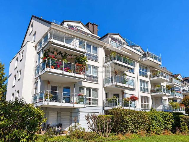 Wohnung zum Kaufen in Bergen Enkheim 525.000,00 EUR 89 m²