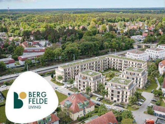 Wohnung zum Kaufen in Bergfelde 270.000,00 EUR 53.67 m²