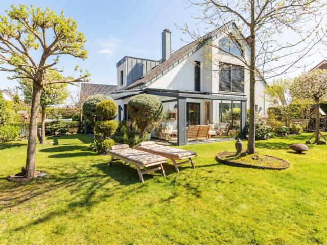 Wohnung zum Kaufen in Bergheim 1.295.000,00 EUR 230 m²