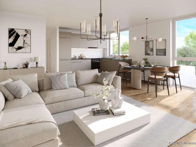 Wohnung zum Kaufen in Bergheim 334.800,00 EUR 72.86 m²