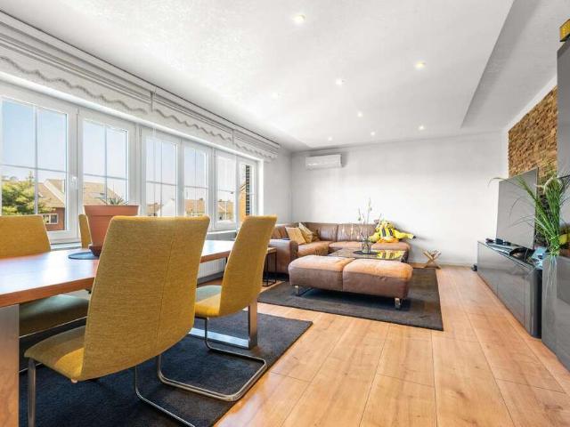 Wohnung zum Kaufen in Bergheim 349.000,00 EUR 125 m²