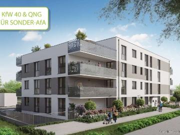 Wohnung zum Kaufen in Bergheim 418.900,00 EUR 87.12 m²