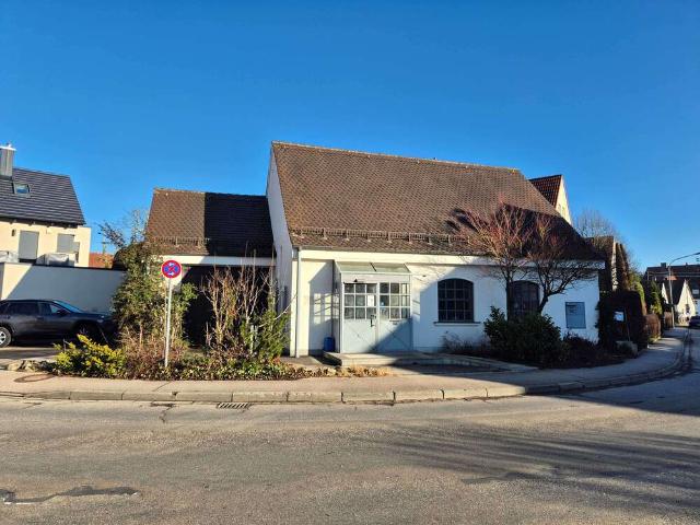 Wohnung zum Kaufen in Bergheim 428.000,00 EUR 108 m²