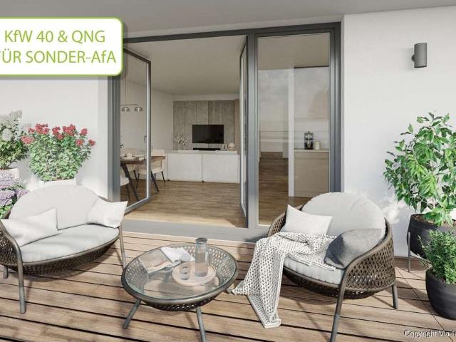 Wohnung zum Kaufen in Bergheim 495.800,00 EUR 104.8 m²
