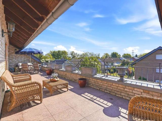 Wohnung zum Kaufen in Bergheim 519.000,00 EUR 179 m²