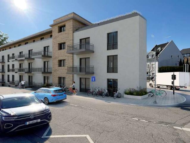 Wohnung zum Kaufen in Bergheim 568.000,00 EUR 106 m²