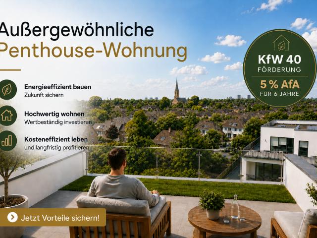 Wohnung zum Kaufen in Bergheim Glessen 686.888,00 EUR 115.28 m²