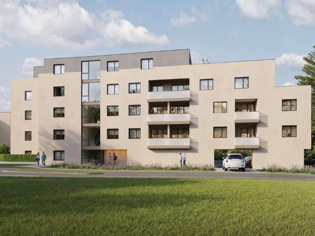 Wohnung zum Kaufen in Bergheim Glessen 291.965,00 EUR 52.63 m²