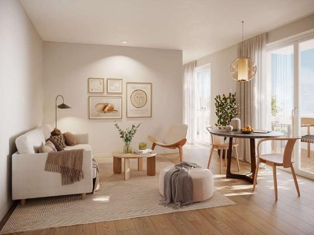 Wohnung zum Kaufen in Bergheim Glessen 361.292,00 EUR 64.07 m²