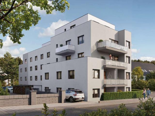 Wohnung zum Kaufen in Bergheim Glessen 396.236,00 EUR 70.31 m²