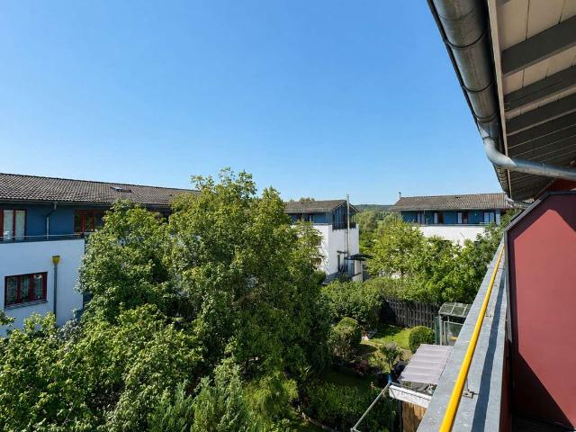 Wohnung zum Kaufen in Bergholz Rehbrücke Bergholz 275.000,00 EUR 64.88 m²