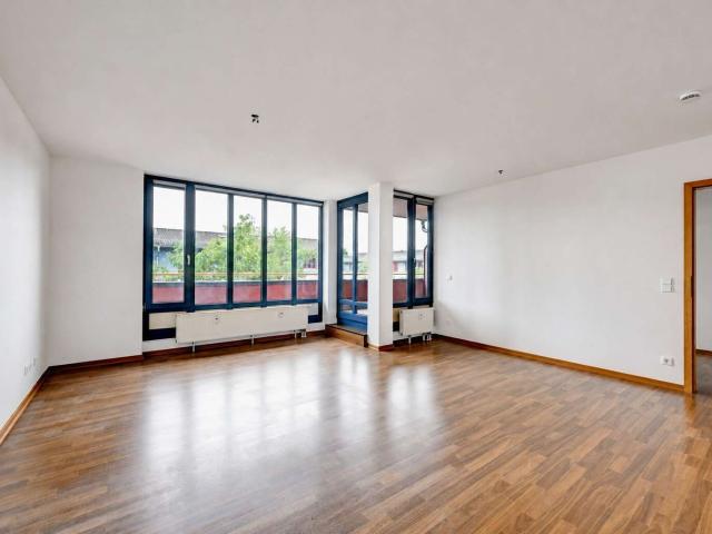 Wohnung zum Kaufen in Bergholz Rehbrücke Bergholz 275.000,00 EUR 64.88 m²