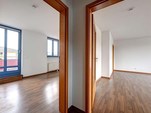 Wohnung zum Kaufen in Bergholz Rehbrücke Bergholz 285.000,00 EUR 64.88 m²