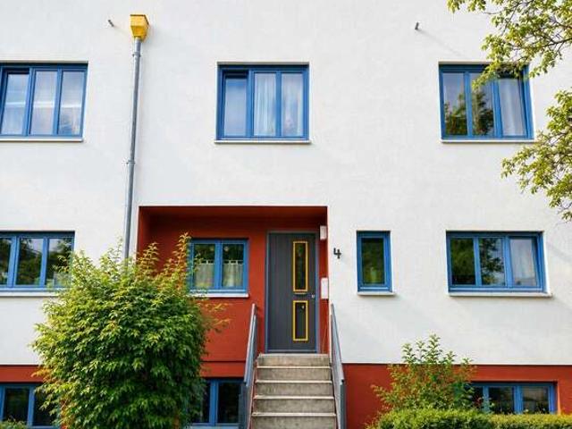 Wohnung zum Kaufen in Bergholz Rehbrücke 395.000,00 EUR 83.05 m²