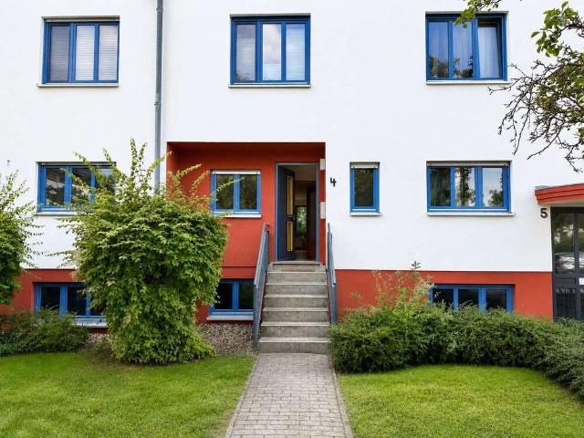 Wohnung zum Kaufen in Bergholz Rehbrücke 395.000,00 EUR 83.05 m²