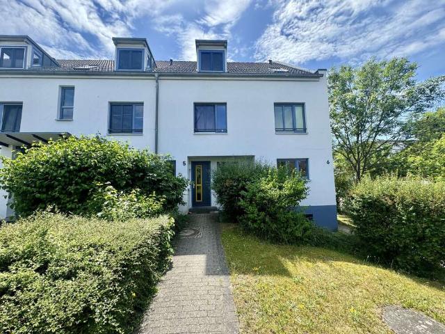 Wohnung zum Kaufen in Bergholz Rehbrücke 330.000,00 EUR 82.69 m²