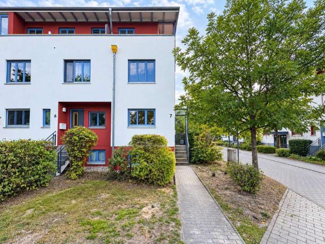 Wohnung zum Kaufen in Bergholz Rehbrücke 499.000,00 EUR 113.4 m²