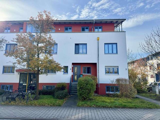 Wohnung zum Kaufen in Bergholz Rehbrücke 535.000,00 EUR 113.4 m²
