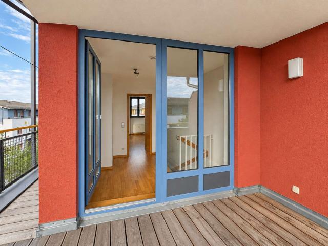 Wohnung zum Kaufen in Bergholz Rehbrücke 535.000,00 EUR 113.4 m²