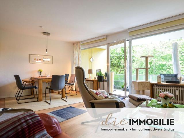 Wohnung zum Kaufen in Bergisch Gladbach 255.000,00 EUR 90 m²