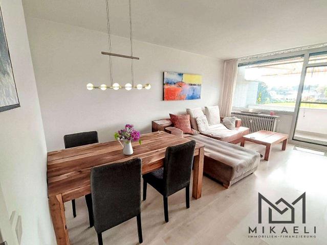 Wohnung zum Kaufen in Bergisch Gladbach 259.000,00 EUR 75 m²