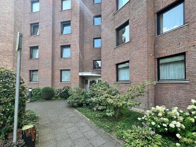 Wohnung zum Kaufen in Bergisch Gladbach 259.500,00 EUR 104 m²