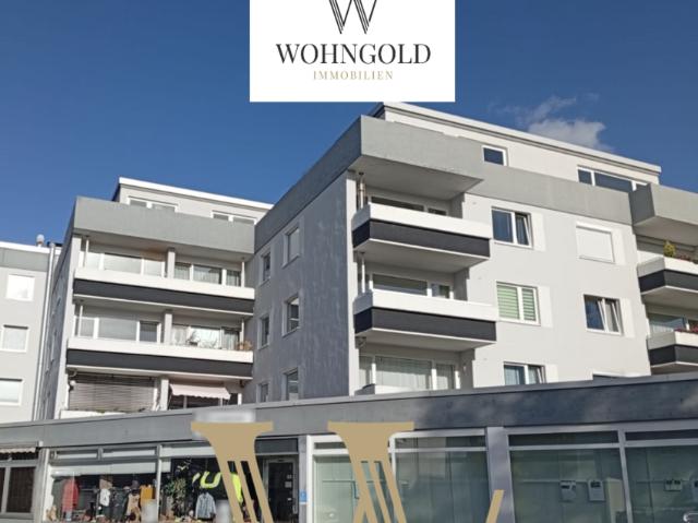 Wohnung zum Kaufen in Bergisch Gladbach 269.000,00 EUR 100.67 m²