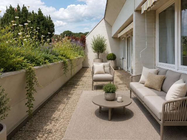 Wohnung zum Kaufen in Bergisch Gladbach 279.000,00 EUR 101 m²