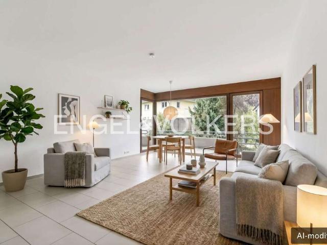 Wohnung zum Kaufen in Bergisch Gladbach 270.000,00 EUR 103 m²