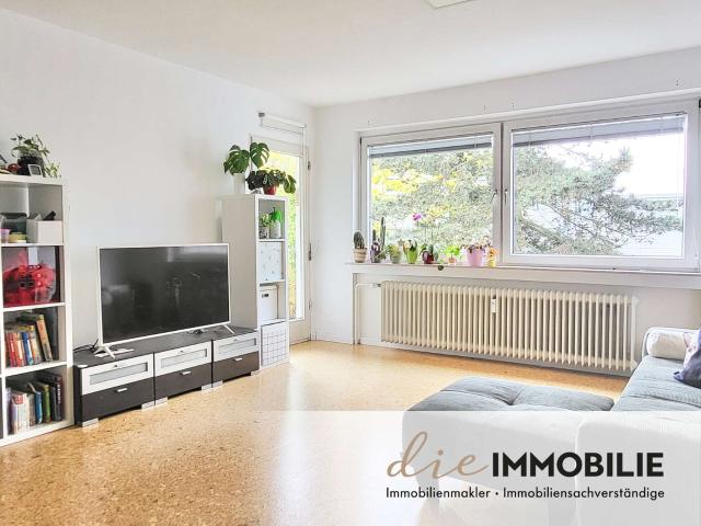 Wohnung zum Kaufen in Bergisch Gladbach 285.000,00 EUR 101 m²