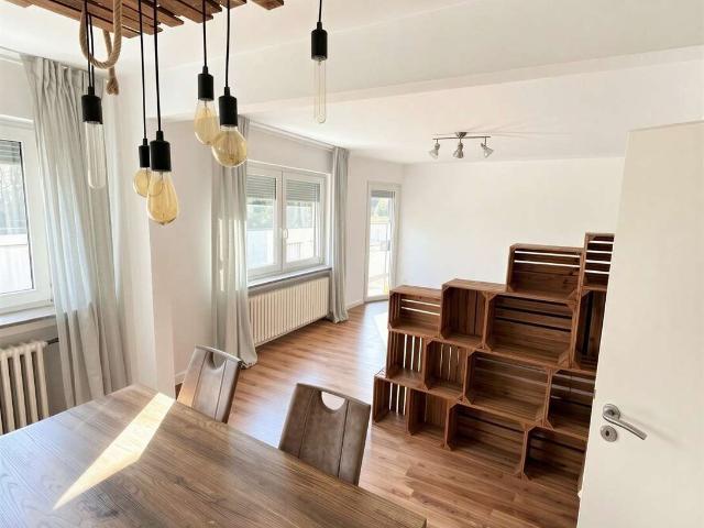 Wohnung zum Kaufen in Bergisch Gladbach 299.000,00 EUR 90.47 m²