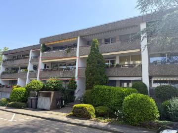 Wohnung zum Kaufen in Bergisch Gladbach 320.000,00 EUR 101.64 m²