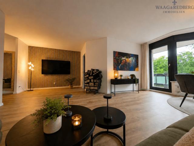 Wohnung zum Kaufen in Bergisch Gladbach 349.000,00 EUR 85 m²