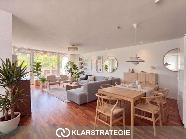 Wohnung zum Kaufen in Bergisch Gladbach 340.000,00 EUR 146.64 m²