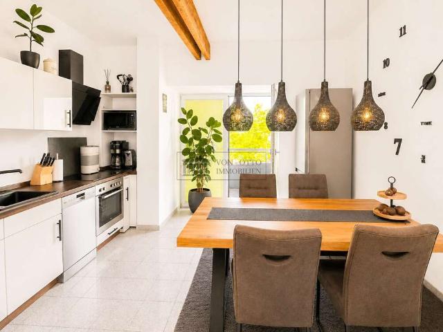 Wohnung zum Kaufen in Bergisch Gladbach 379.999,00 EUR 80.54 m²