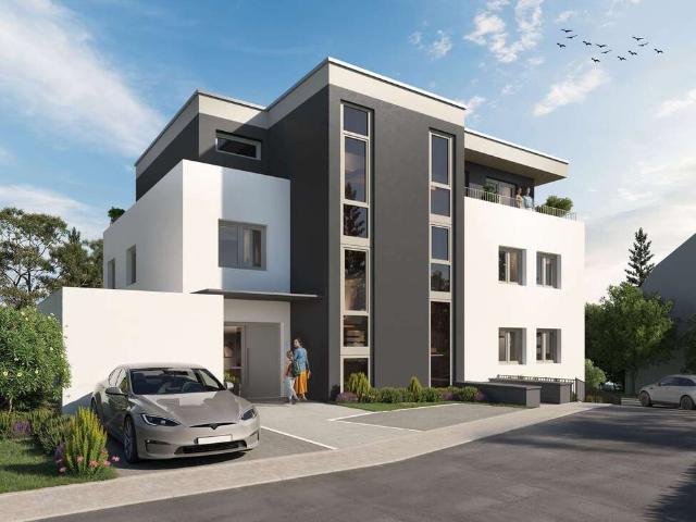 Wohnung zum Kaufen in Bergisch Gladbach 370.000,00 EUR 65.3 m²