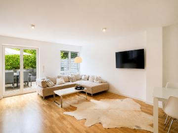 Wohnung zum Kaufen in Bergisch Gladbach 399.000,00 EUR 94 m²