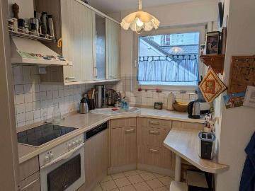 Wohnung zum Kaufen in Bergisch Gladbach 400.000,00 EUR 80 m²