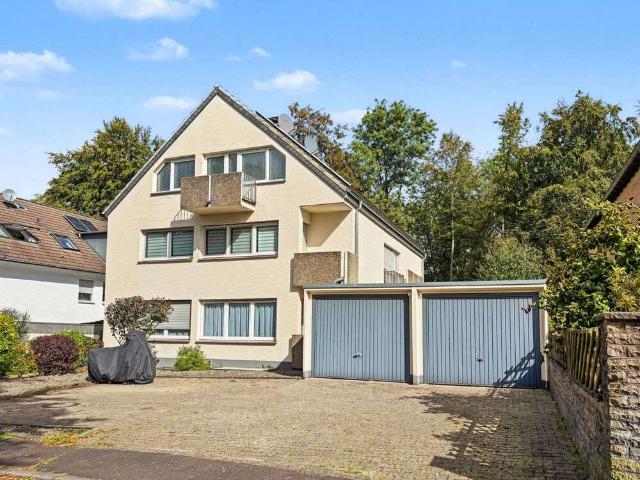Wohnung zum Kaufen in Bergisch Gladbach 435.000,00 EUR 163 m²