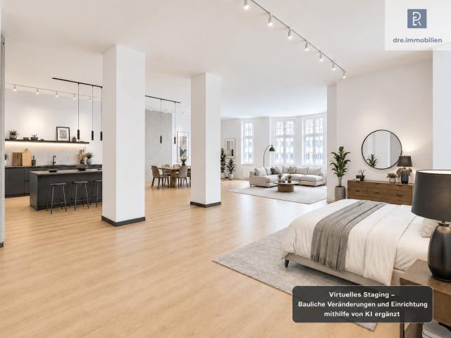 Wohnung zum Kaufen in Bergisch Gladbach 487.000,00 EUR 208 m²