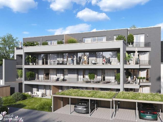 Wohnung zum Kaufen in Bergisch Gladbach 480.000,00 EUR 85 m²