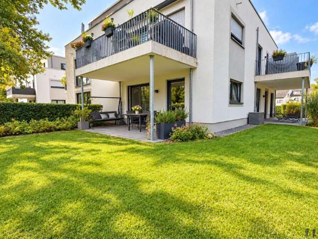 Wohnung zum Kaufen in Bergisch Gladbach 490.000,00 EUR 99.83 m²