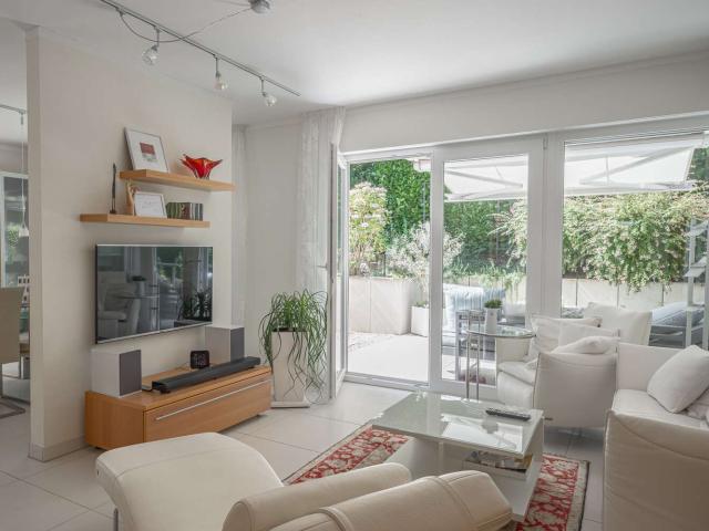 Wohnung zum Kaufen in Bergisch Gladbach 520.000,00 EUR 98 m²