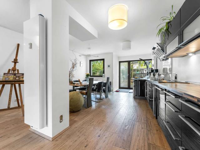 Wohnung zum Kaufen in Bergisch Gladbach 545.000,00 EUR 153 m²