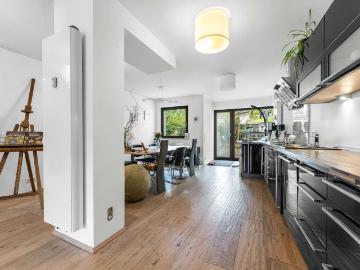 Wohnung zum Kaufen in Bergisch Gladbach 545.000,00 EUR 153 m²