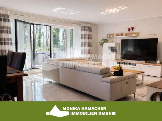 Wohnung zum Kaufen in Bergisch Gladbach 549.000,00 EUR 131 m²