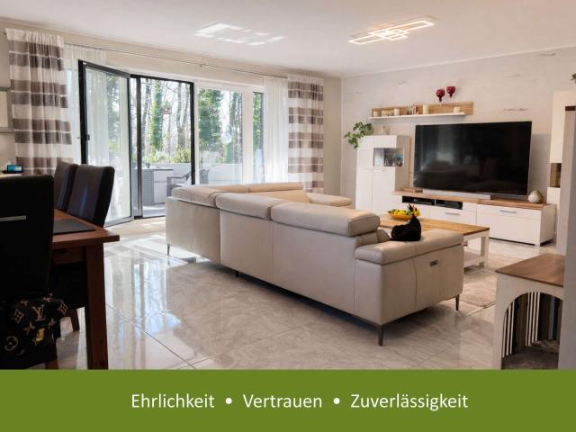 Wohnung zum Kaufen in Bergisch Gladbach 549.000,00 EUR 131 m²