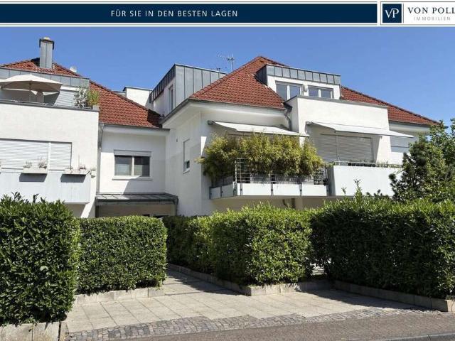 Wohnung zum Kaufen in Bergisch Gladbach 549.000,00 EUR 140 m²