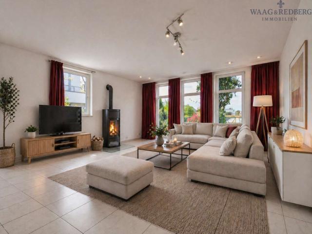 Wohnung zum Kaufen in Bergisch Gladbach 579.000,00 EUR 170 m²