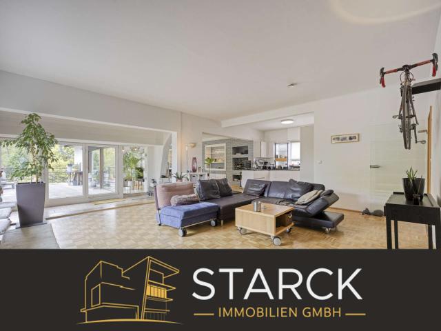 Wohnung zum Kaufen in Bergisch Gladbach 675.000,00 EUR 229 m²